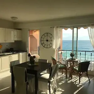  Apartment Victoria Bilocale Centro Citta E Vista Mare