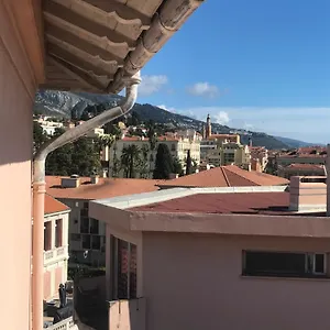  Apartment Lumineux Sous Les Toits De