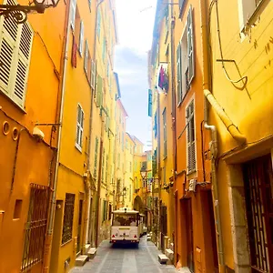 Apartment Old Town