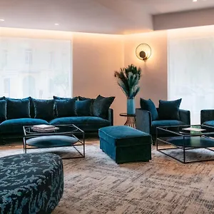 Apartahotel Hoteliere Chambord Au Coeur De - Entierement Renovee, Menton