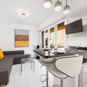  Apartment 'la Du Casino' Plein Centre, Acces