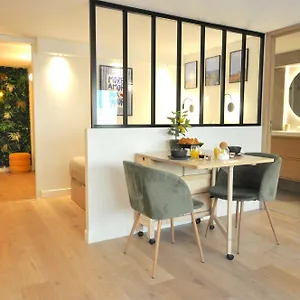  Apartment 4 Personnes- - Monaco - Plages - Neuf