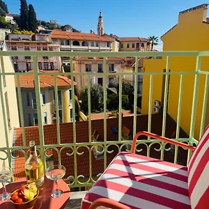 Hotel Gabriel Boutique, Menton