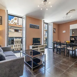  Apartment Le Saint Charles-parking-climatisation-centre