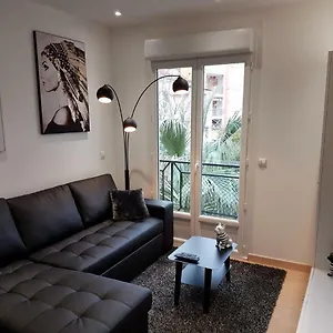 Apartamento In French Riviera, Menton