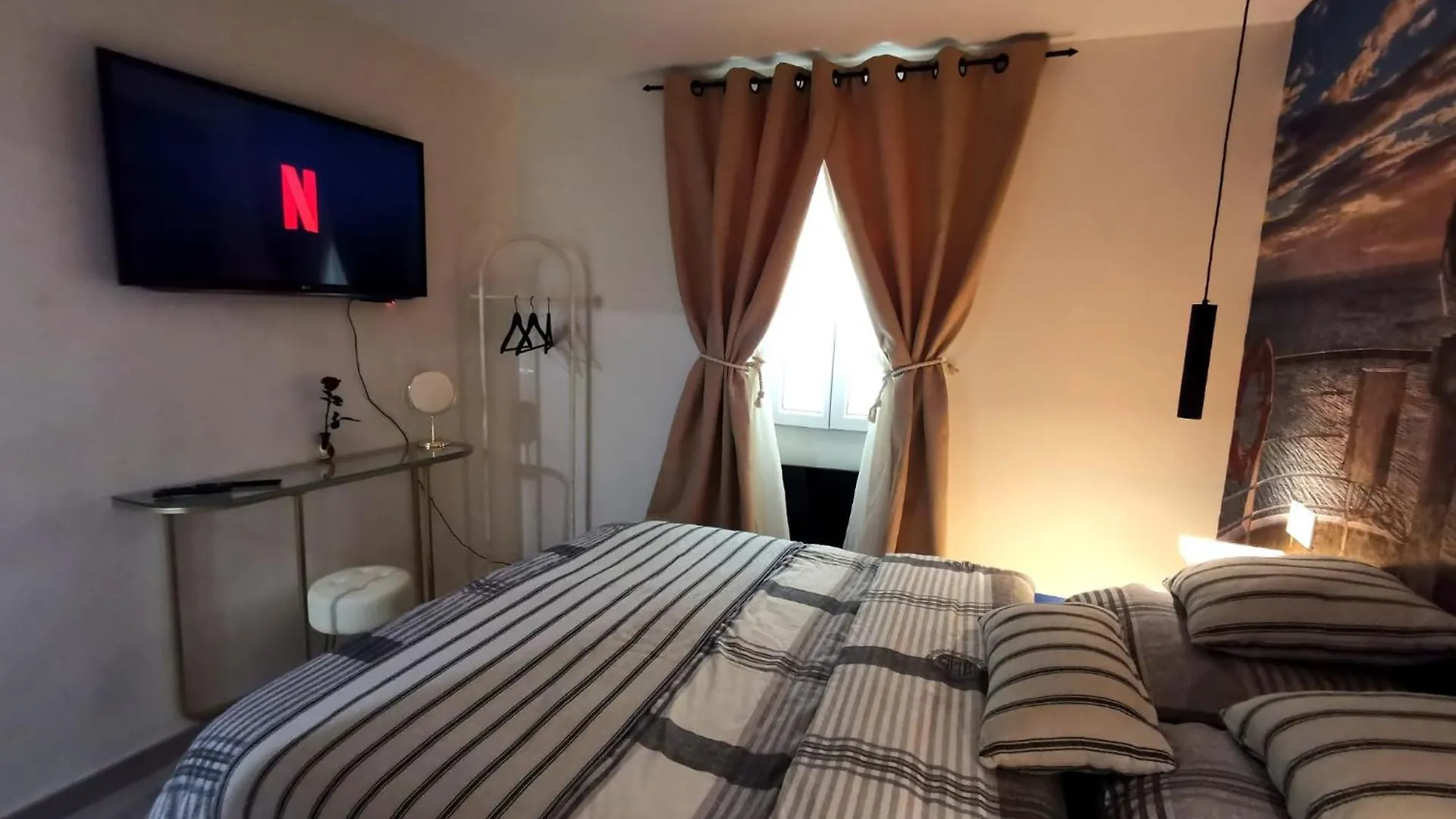 Apartment Vieille Ville De Menton