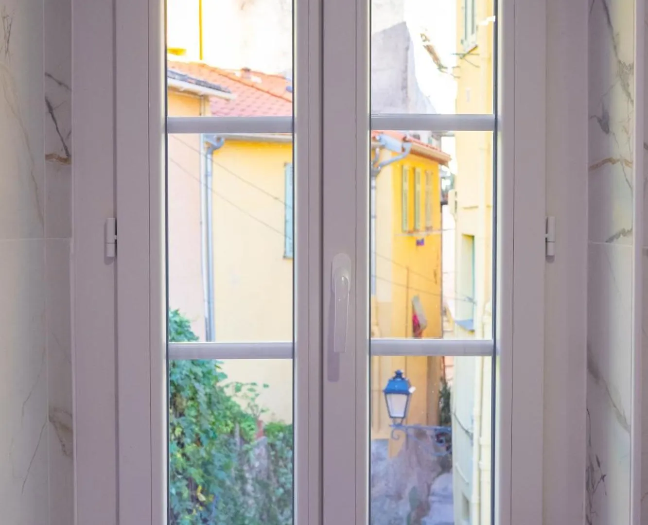 Vieille Ville De Menton 0*,